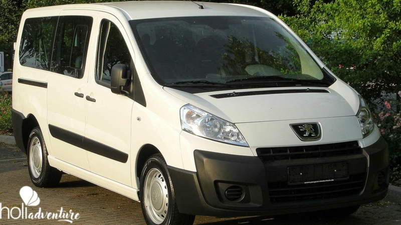  - PEUGEOT EXPERT TEPEE (OR - 007)